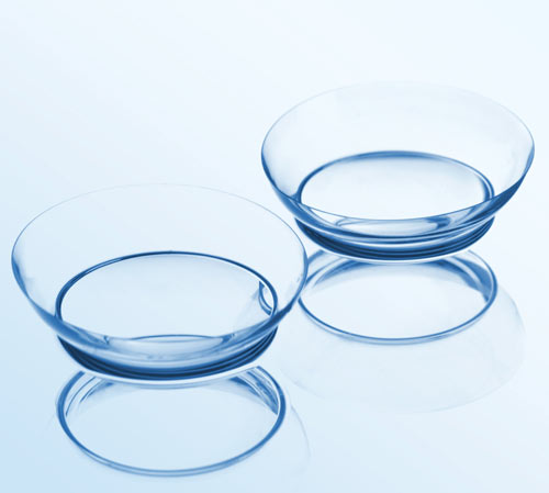 contact-lenses