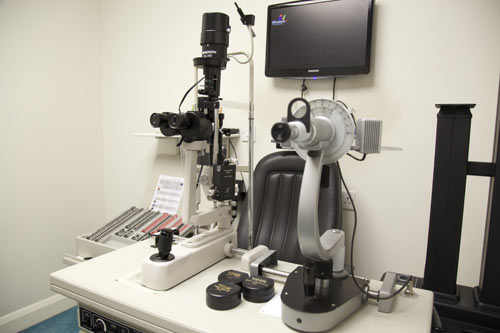Eye-health