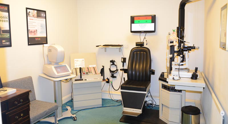 childern-eye-exam